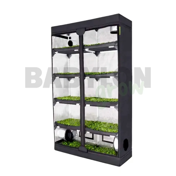 Garden Highpro Propagator Grow Box XL