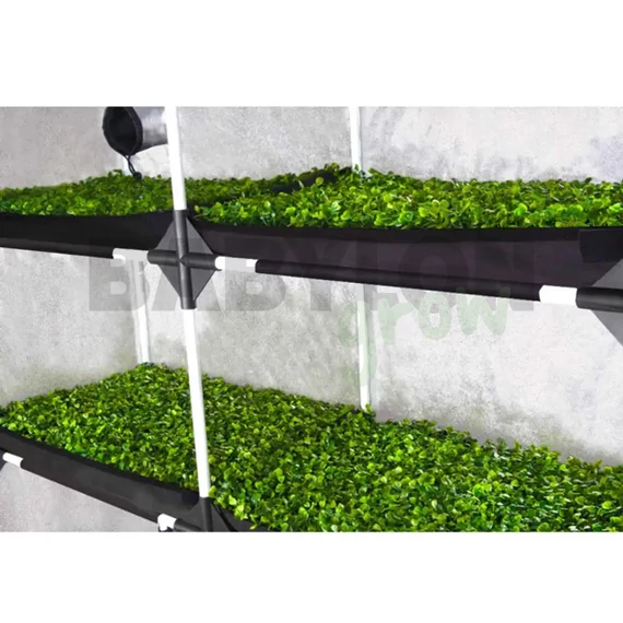 Garden Highpro Propagator Grow Box XL