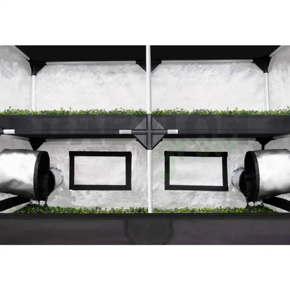 Garden Highpro Propagator Grow Box XL