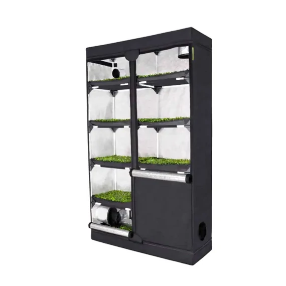 Garden Highpro Propagator Grow Box XL