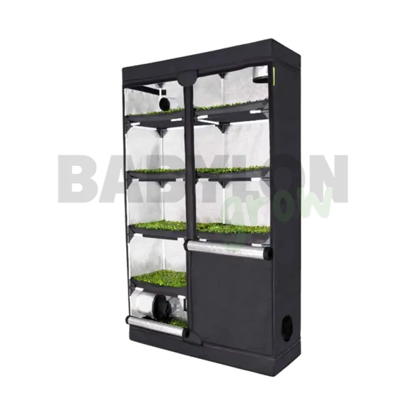 Garden Highpro Propagator Grow Box XL
