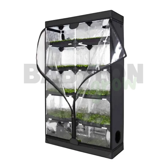 Garden Highpro Propagator Grow Box XL