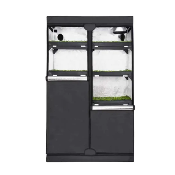 Garden Highpro Propagator Grow Box XL