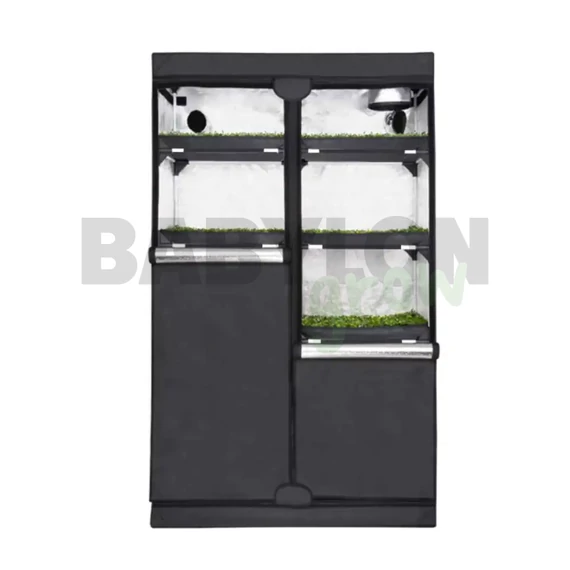 Garden Highpro Propagator Grow Box XL