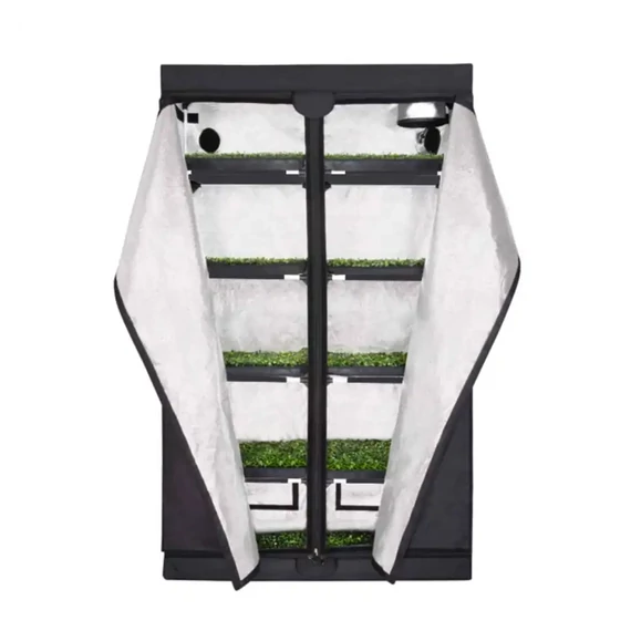 Garden Highpro Propagator Grow Box XL
