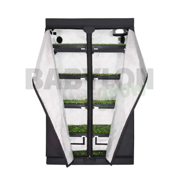 Garden Highpro Propagator Grow Box XL
