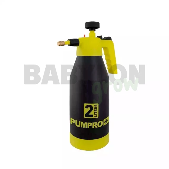 Garden Highpro pumpás permetező flakon