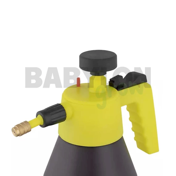 Garden Highpro pumpás permetező flakon