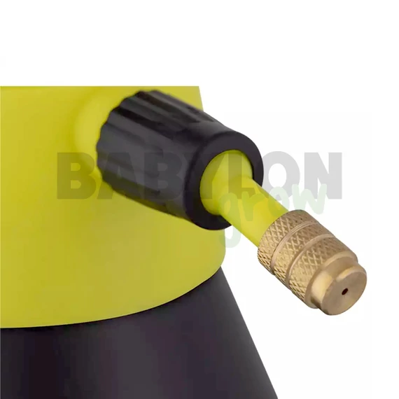 Garden Highpro pumpás permetező flakon