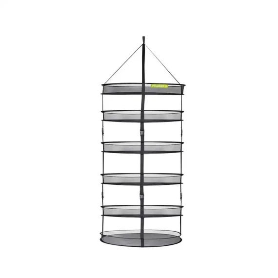Garden Highpro szárítóháló (6 szintes)
