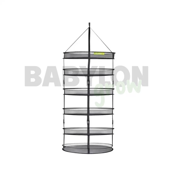 Garden Highpro szárítóháló (6 szintes)