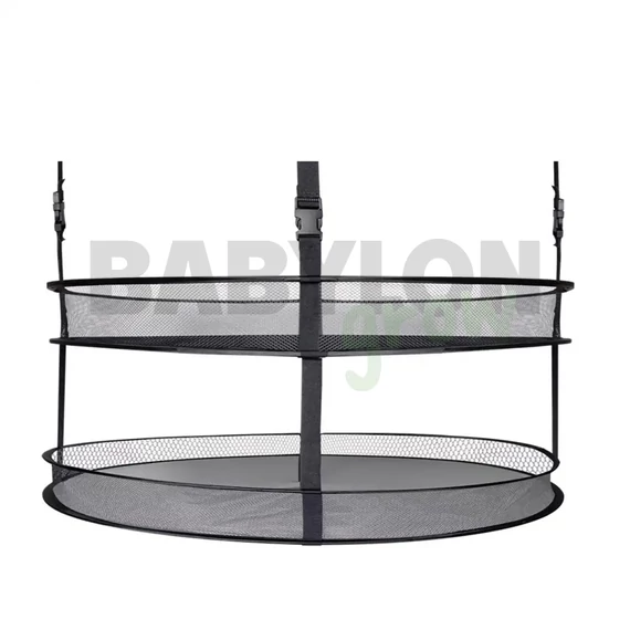 Garden Highpro szárítóháló (6 szintes)