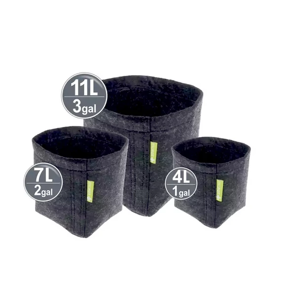 Garden Highpro szövetcserép (7 liter)