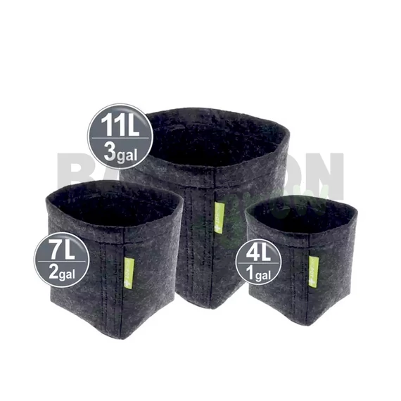 Garden Highpro szövetcserép (7 liter)