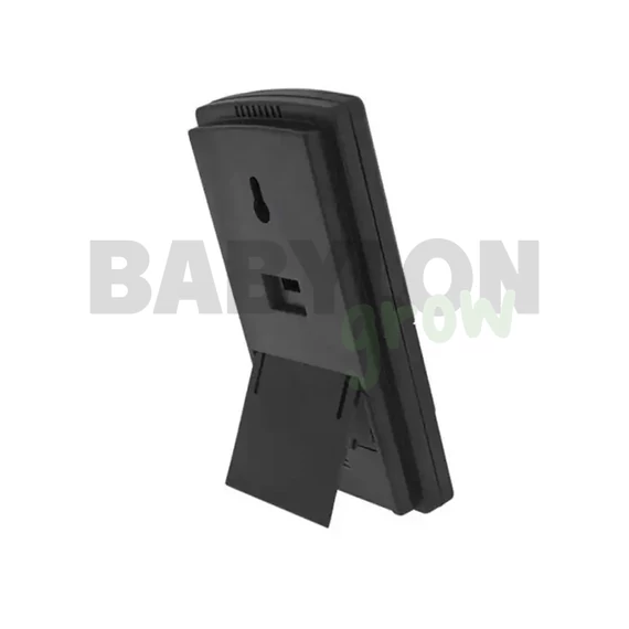 Garden Highpro thermo-higrometer digital medium páratartalom-mérő