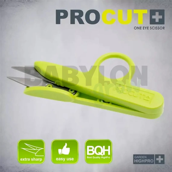 Garden Highpro trimmelő olló