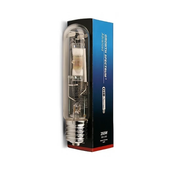 GIB Growth Spectrum Advanced MH izzó 600 W