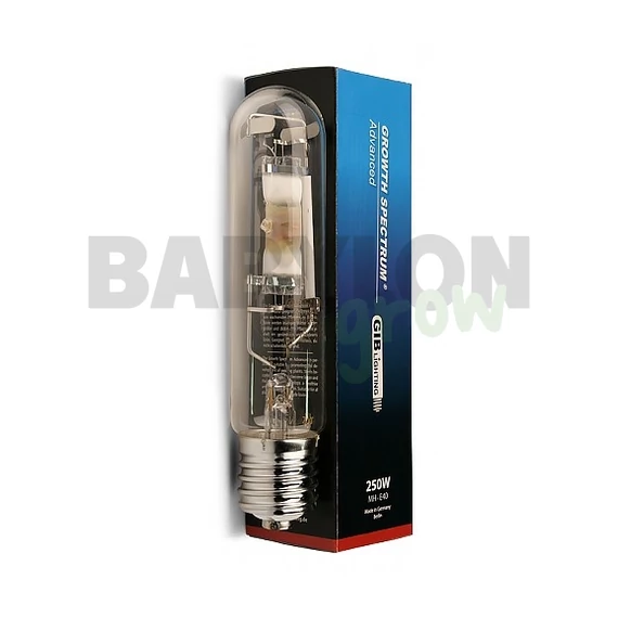 GIB Growth Spectrum Advanced MH izzó 1000 W
