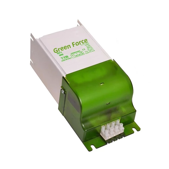 Trafó Green Force 400 W