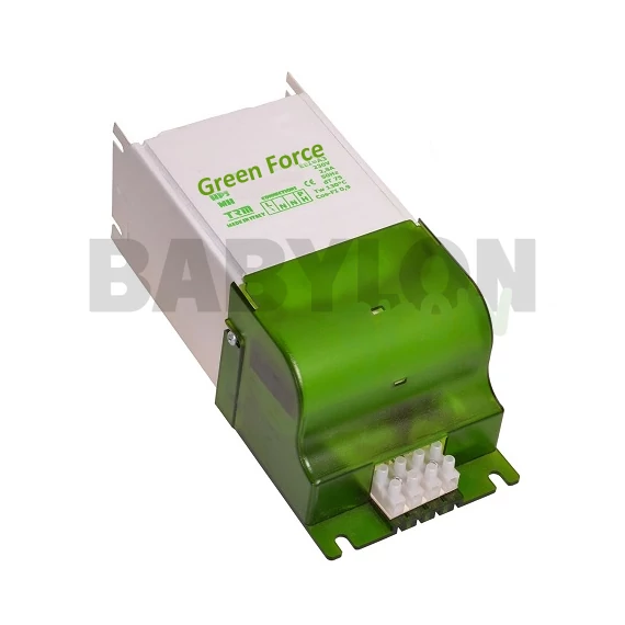Trafó Green Force 400 W