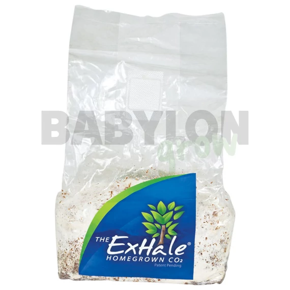 Exhale CO2 zsák