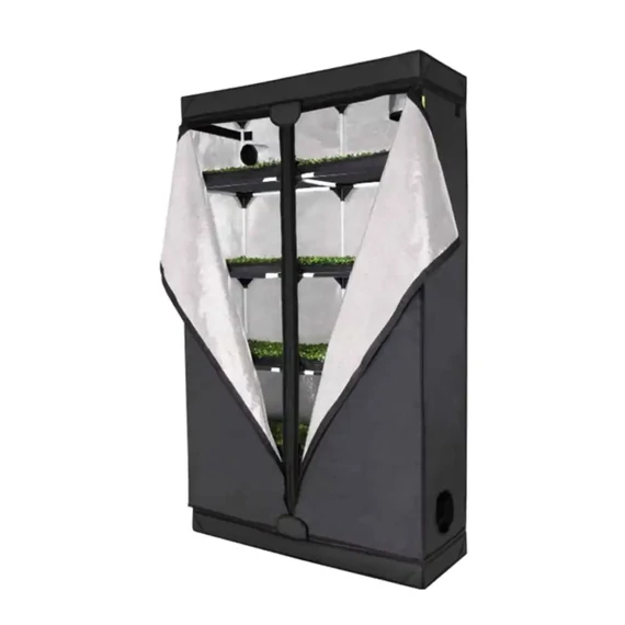 Garden Highpro Propagator Grow Box XL