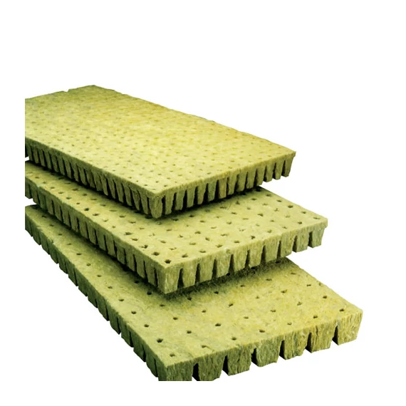 Grodan AO közetgyapot 25x25x40 200db