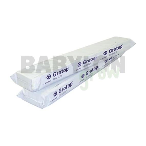 Grodan Grotop Master termesztőtábla kőzetgyapot 1000 x 150 x 100 mm
