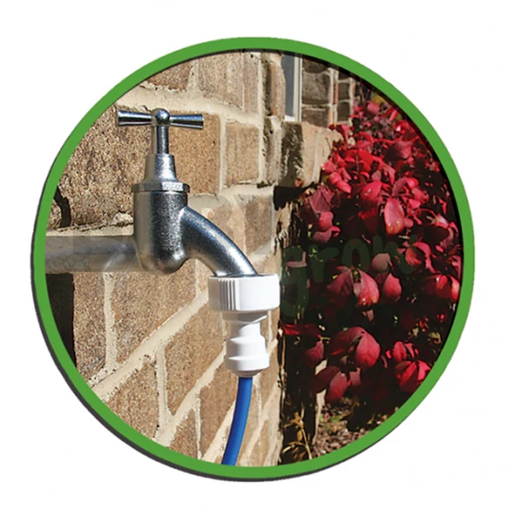 GrowMax Water víztisztító MEGA GROW 1000