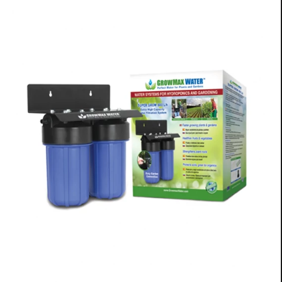 GrowMax Water víztisztító MEGA GROW 500