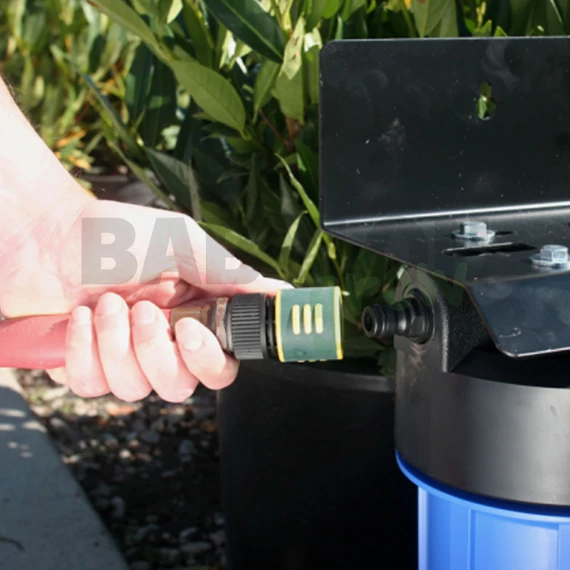 GrowMax Water víztisztító MEGA GROW 1000