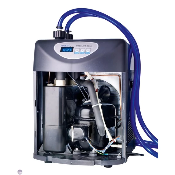 Hailea Vízhűtő HC-1000A