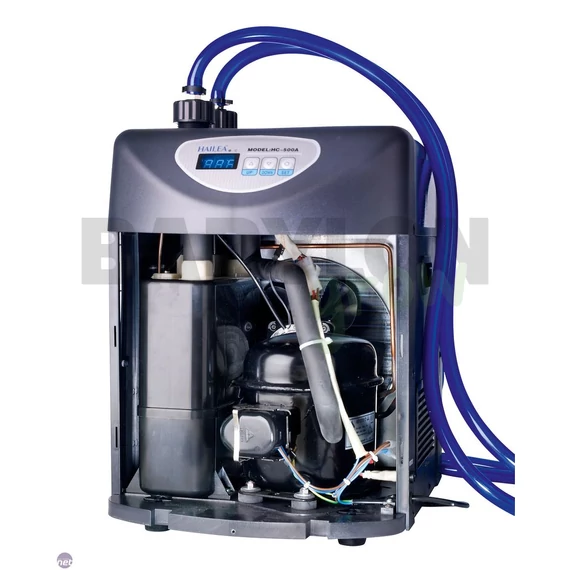 Hailea vízhűtő HC-1000A