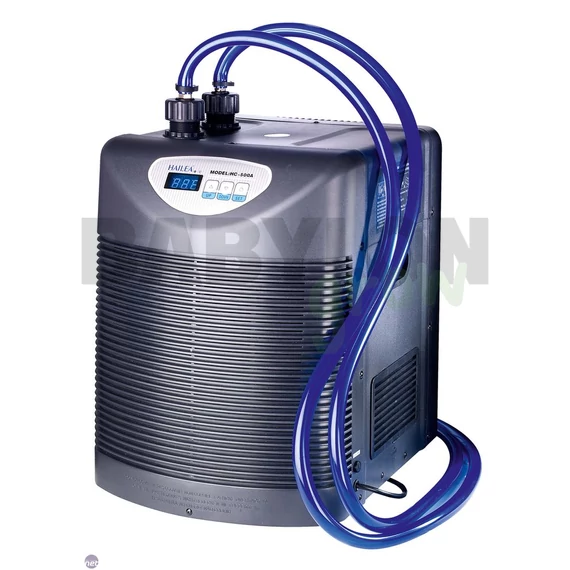 Hailea vízhűtő HC-1000A