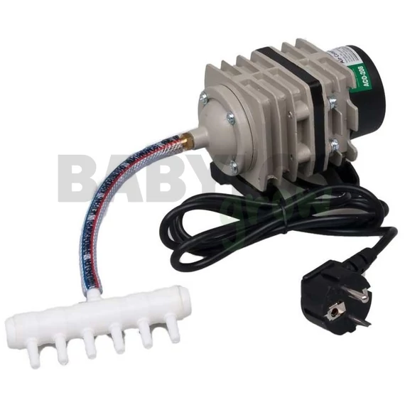 Hailea Levegőkompresszor ACO-009E