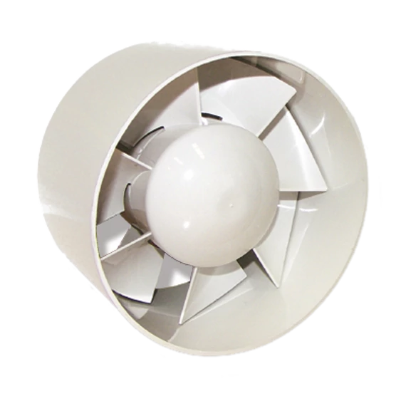 Vents VKO Csőbe szerelhető ventilátor Vents VKO 100