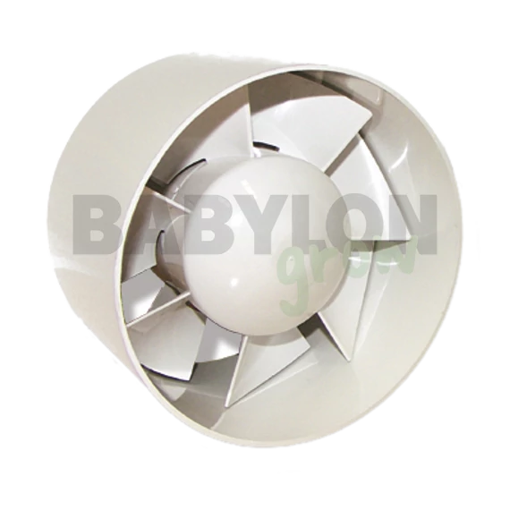 Vents VKO Csőbe szerelhető ventilátor 150