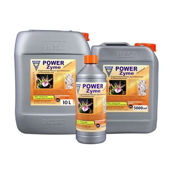 Hesi PowerZyme