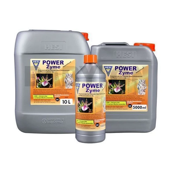Hesi PowerZyme 500 ml