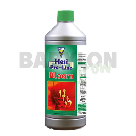 Hesi Pro-Line Bloom 1 liter