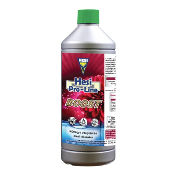 Hesi Pro-Line Boost 500 ml