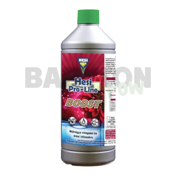 Hesi Pro-Line Boost 1 liter