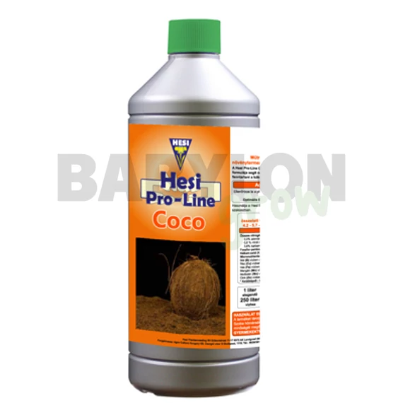 Hesi Pro-Line Coco 1 liter