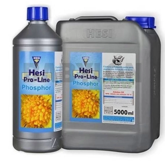Hesi Pro-Line Phosphor 1 liter