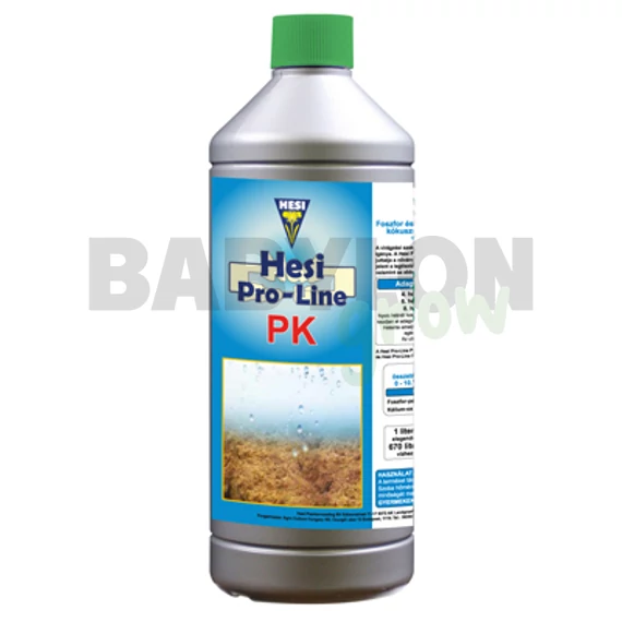 Hesi Pro-Line PK 1 liter