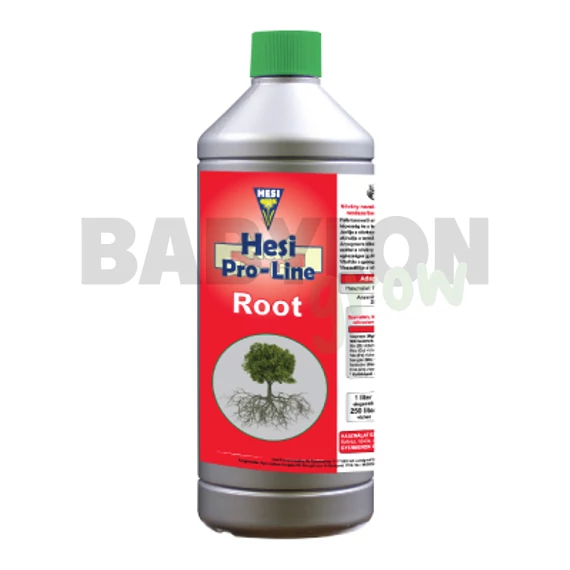 Hesi Pro-Line Root 1 liter