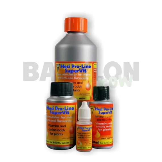 Hesi Pro-Line SuperVit 10 ml