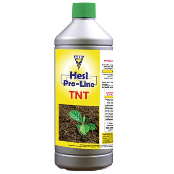 Hesi Pro-Line TNT 1 liter