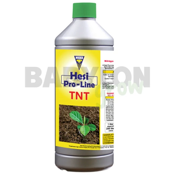 Hesi Pro-Line TNT 1 liter