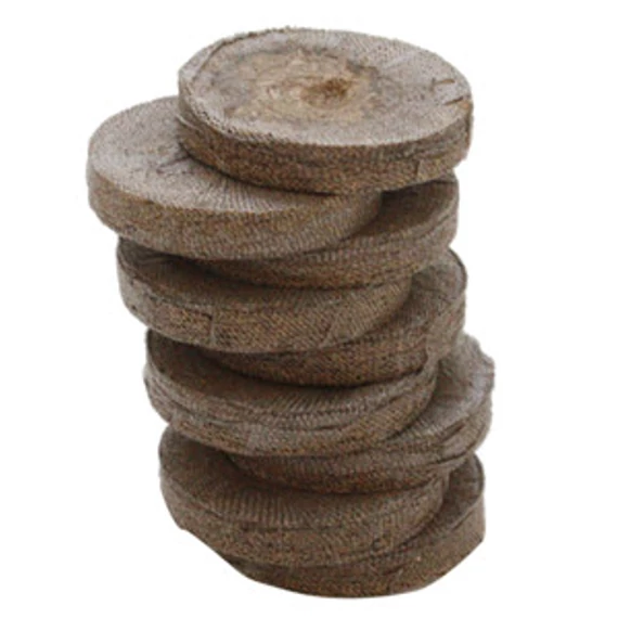 Jiffy tőzegkorong 30 mm 50 darab